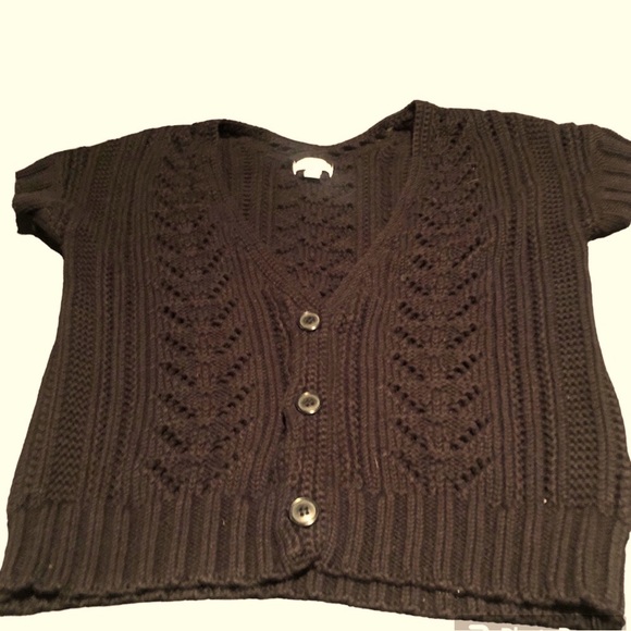 American Eagle Outfitters cardigan vest - Picture 3 of 12